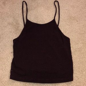 Brandy Melville halter tank top